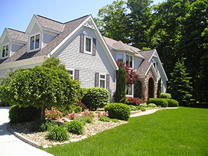 Landscapers and Lawncare Services in Linden, TX