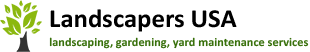 Linden Landscapers
